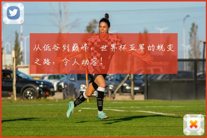 从低谷到巅峰，世界杯亚军的蜕变之路，令人动容！