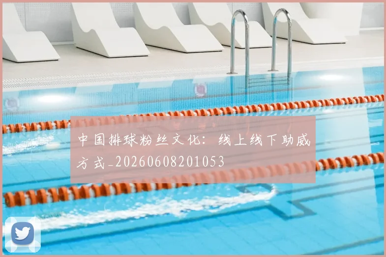 中国排球粉丝文化:线上线下助威方式_20260608201053
