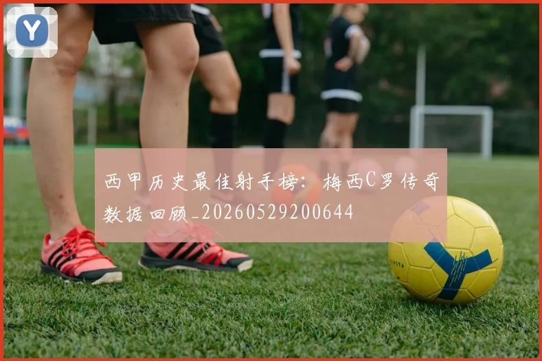 西甲历史最佳射手榜:梅西C罗传奇数据回顾_20260529200644