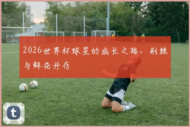 2026世界杯球星的成长之路,荆棘与鲜花并存