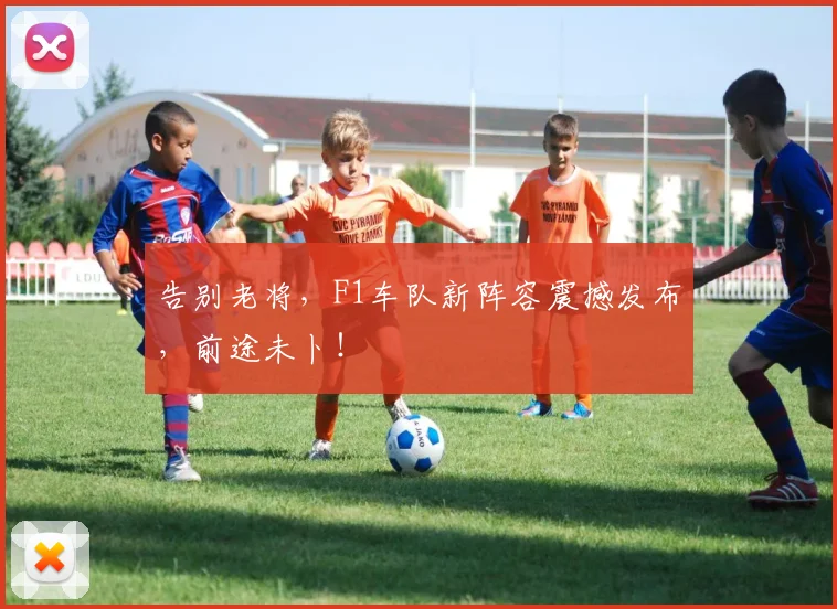 告别老将，F1车队新阵容震撼发布，前途未卜！
